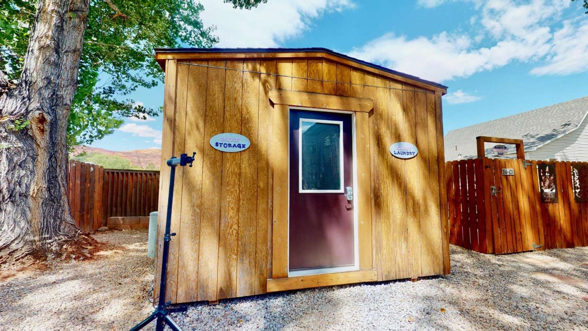 Downtown Cozy Home Base - Purple Sage 3 Moab Exteriör bild